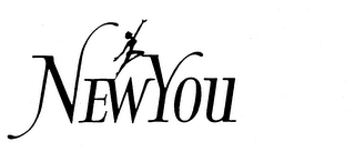 NEW YOU trademark