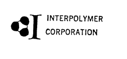 I INTERPOLYMER CORPORATION trademark
