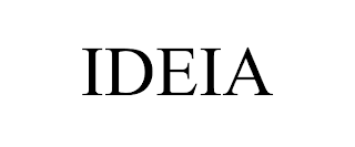 IDEIA trademark