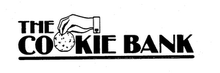 THE COOKIE BANK trademark