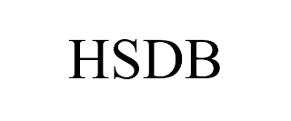 HSDB trademark