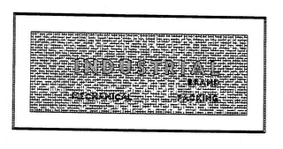 INDUSTRIAL BRAND MECHANICAL PACKING
