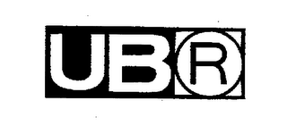 UBR