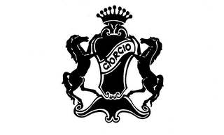 GIORGIO trademark
