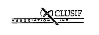 XCLUSIF ASSOCIATION INC.