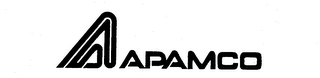 A APAMCO trademark