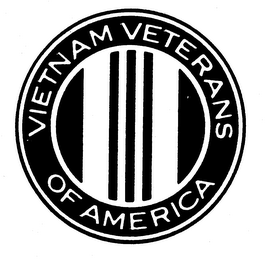 VIETNAM VETERANS OF AMERICA, INC.