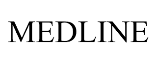 MEDLINE trademark