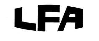 LFA trademark