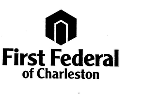 FIRST FEDERAL OF CHARLESTON