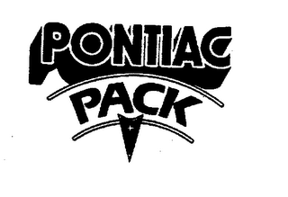 PONTIAC PACK