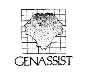 GENASSIST trademark