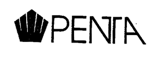 PENTA trademark