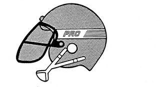 PRO trademark