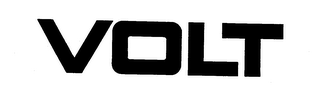 VOLT trademark