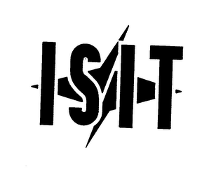ISIT trademark