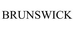 BRUNSWICK trademark