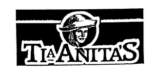 TIA ANITA'S trademark