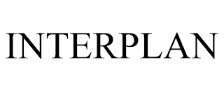 INTERPLAN trademark