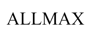 ALLMAX trademark