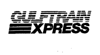 GULFTRAIN EXPRESS