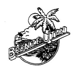 BRONZE U TAN trademark