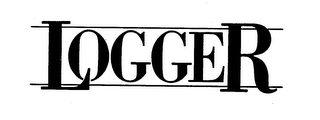 LOGGER trademark
