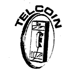 TELCOIN trademark