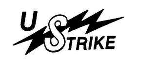 U STRIKE trademark
