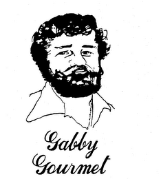 GABBY GOURMET trademark