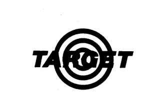 TARGET trademark