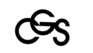 GCS trademark