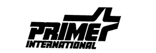 PRIME INTERNATIONAL