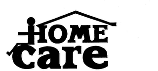 HOME CARE trademark