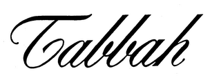 TABBAH