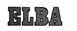 ELBA
