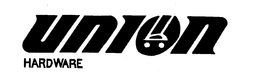 UNION HARDWARE trademark