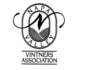 NAPA VALLEY VINTNERS ASSOCIATION N