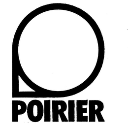 POIRIER trademark