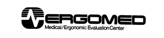 ERGOMED MEDICAL/ERGONOMIC EVALUATION CENTER trademark