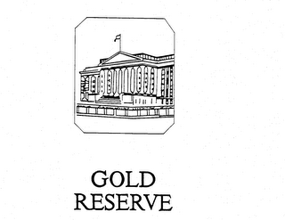 GOLD RESERVE trademark