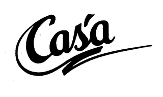 CASA