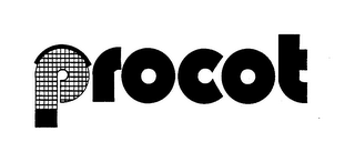 PROCOT trademark