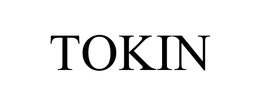 TOKIN trademark