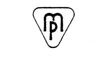 MP trademark