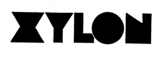 XYLON trademark