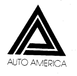 AUTO AMERICA AA