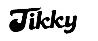 TIKKY