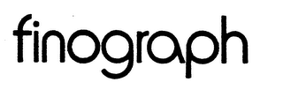 FINOGRAPH trademark