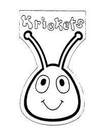 KRICKETS